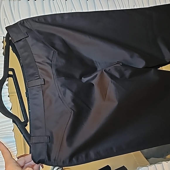 VERSACE Authentic 2 Piece Trousers and Blaze Jacket Pantsuit (READ MEASUREMENTS) - Picture 10 of 16